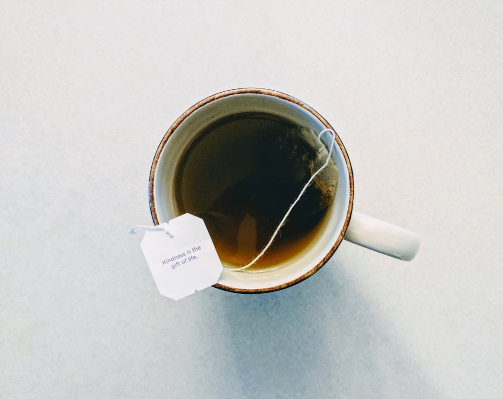 Omega-3 fatty acids and anxiety
